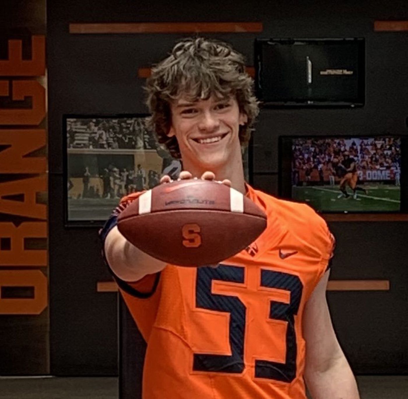 Syracuse Adds OT & K/P to Growing 2020 Class