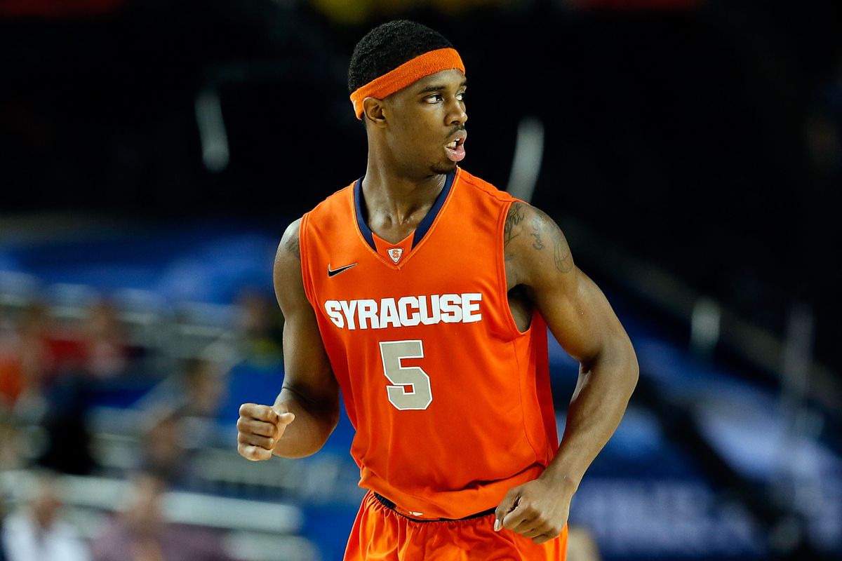 Ranking Syracuse Basketball’s Top 10 Players Since 2000 (Part 1)