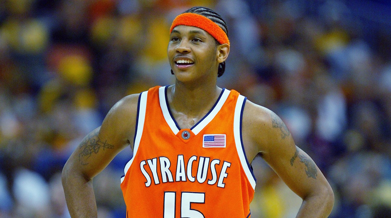Ranking Syracuse Basketball’s Top 10 Players Since 2000 (Part 2)