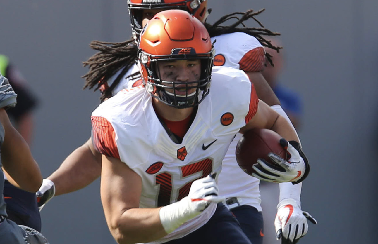 Who Could Break Out for Syracuse in 2019?