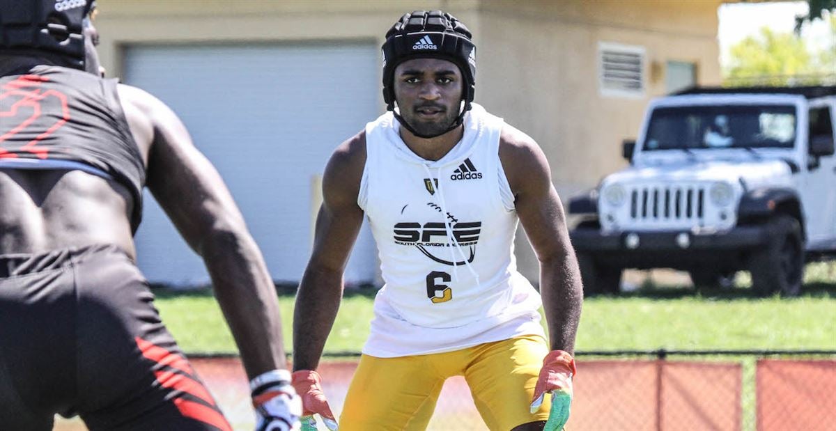 Third Times the Charm! SU Lands Trio of Commits this Week