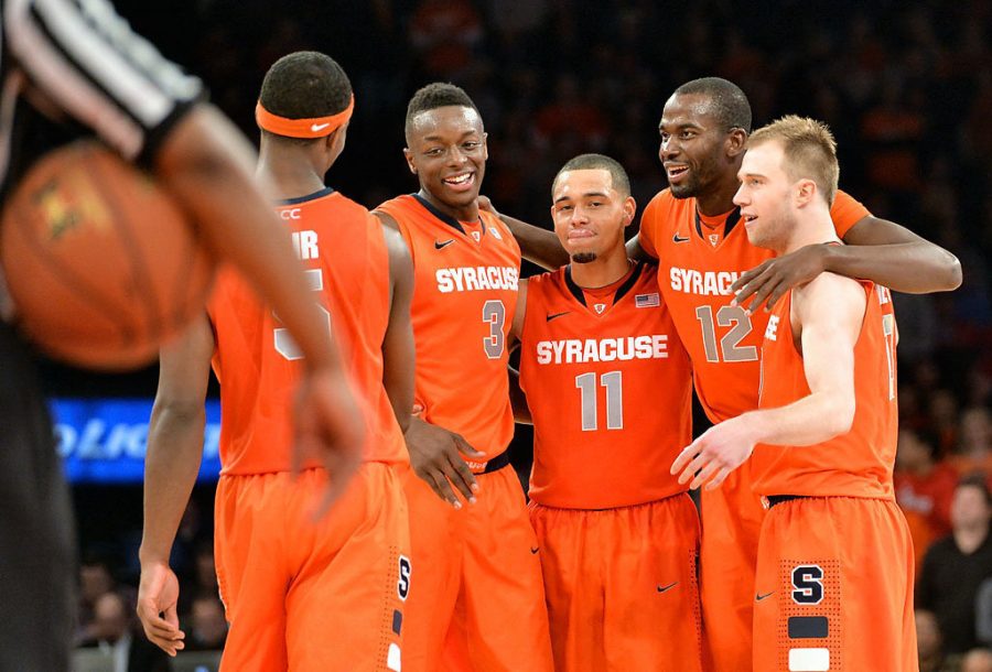 Can Syracuse’s Freshmen Grow Up Quickly?