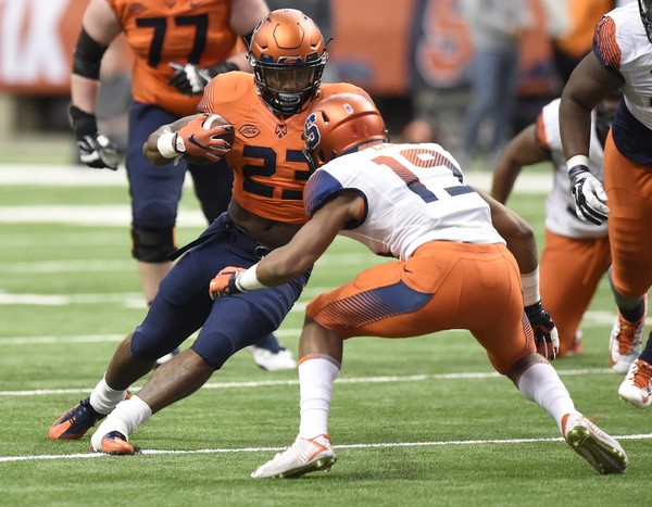 Expectations Rise for SU’s 2018 Recruiting Class