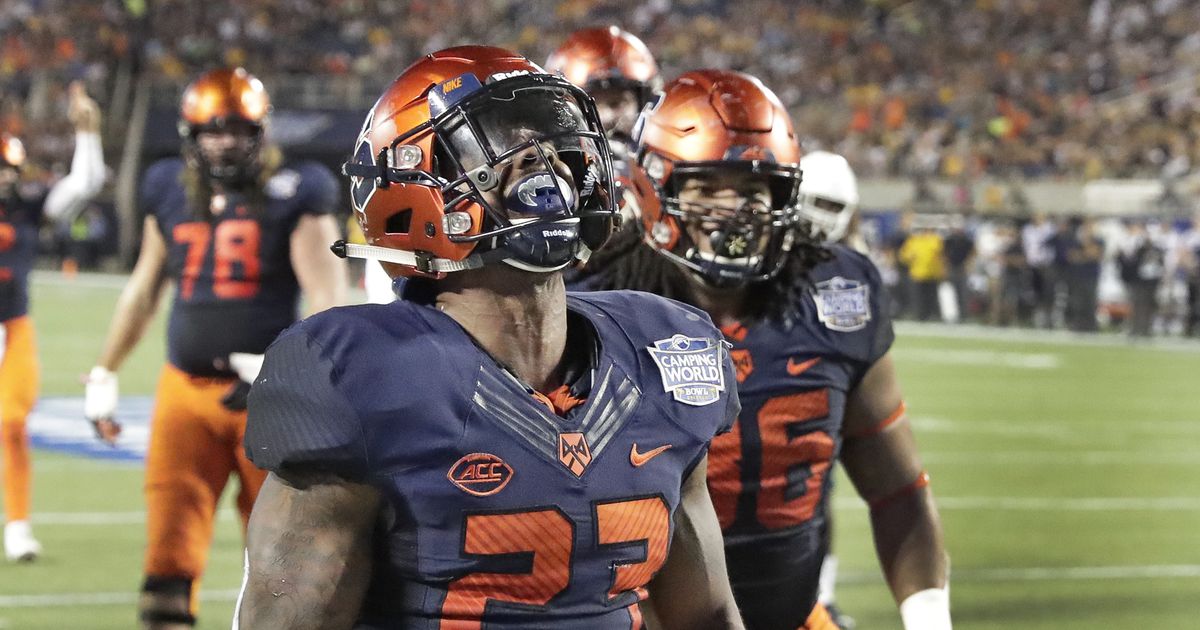Two New Bowls Possible for Syracuse, other ACC teams