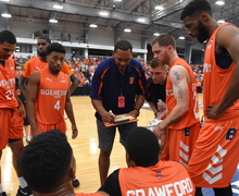 As Boeheim’s Army Falls in Regional Final again, Adjustments Beckon