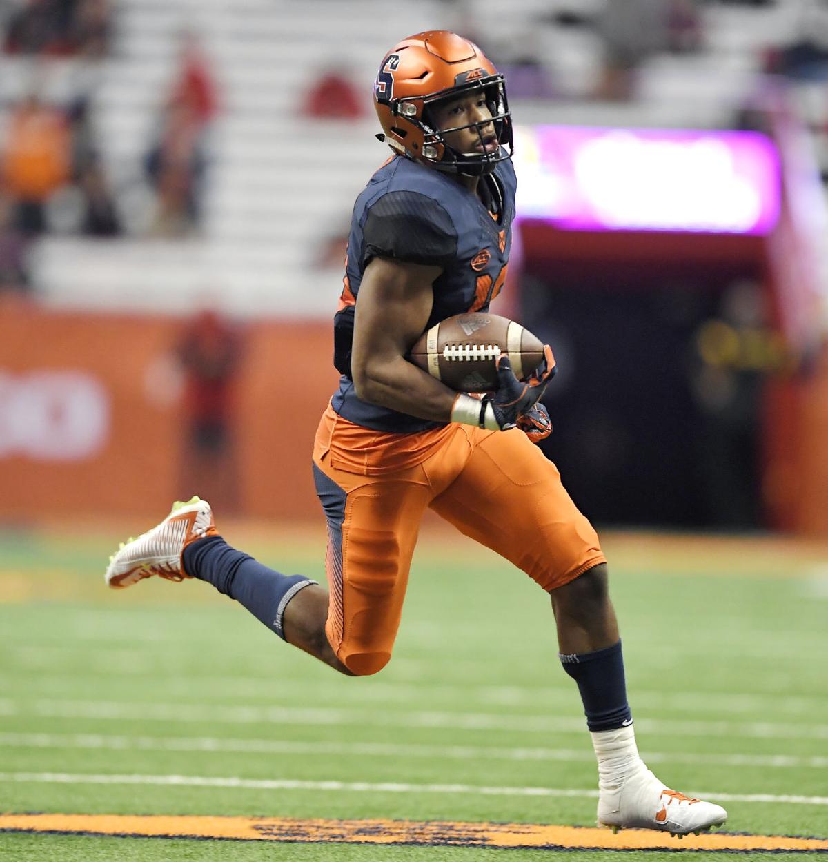 Syracuse’s Most Important Players: #5 Andre Cisco