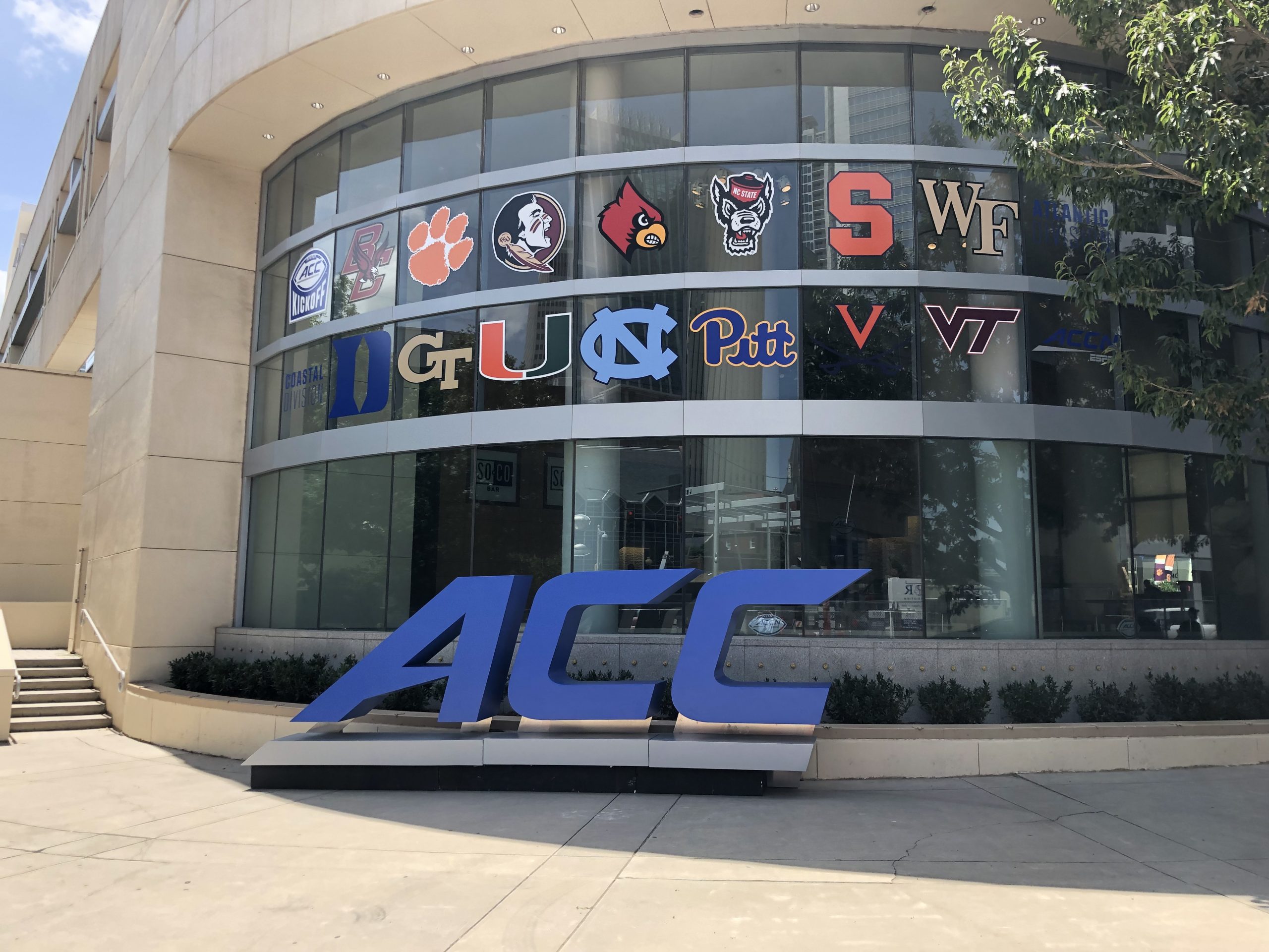 Major Syracuse Takeaways from 2019 ACC Kickoff