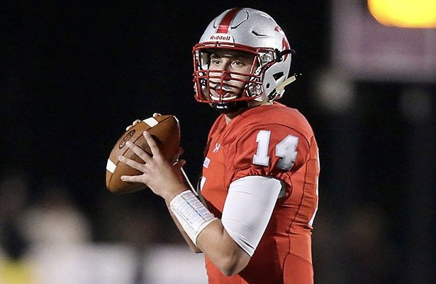 Who is Syracuse’s 2020 Quarterback?