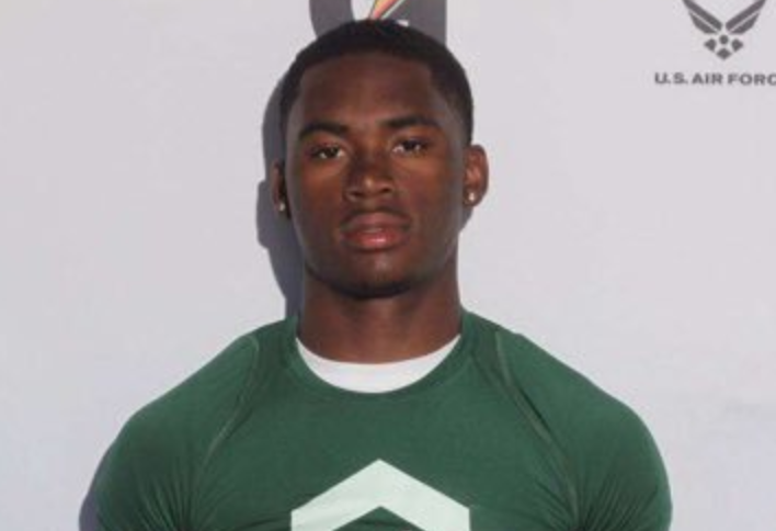 SU Picks Up Fourth DB Commit of 2020 Cycle