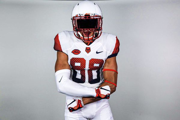 SU Reels in Local TE in 2020 Recruiting Class