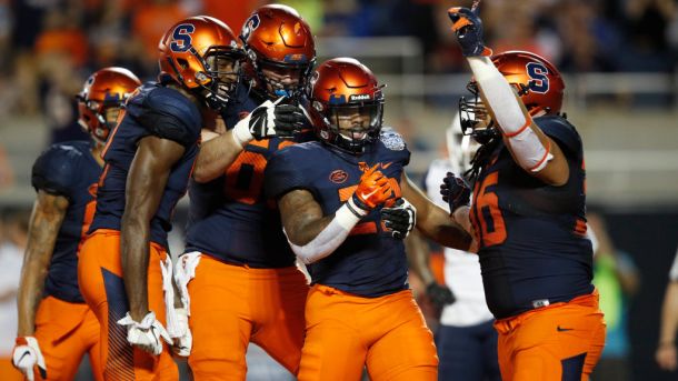 Syracuse’s Most Important Players: #4 Ryan Alexander