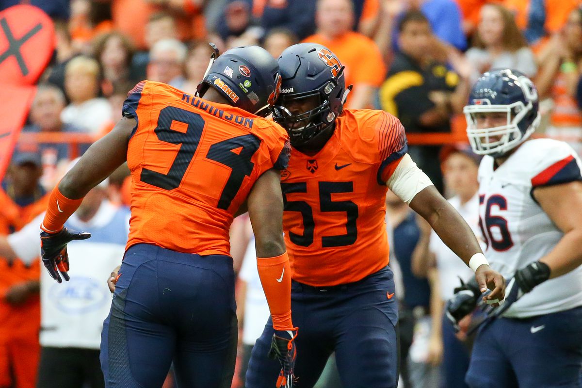 How Good Can SU’s Defense Be in 2019?