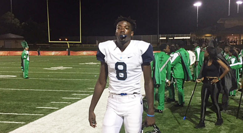 Three 2020 Wideouts SU Should Heavily Pursue