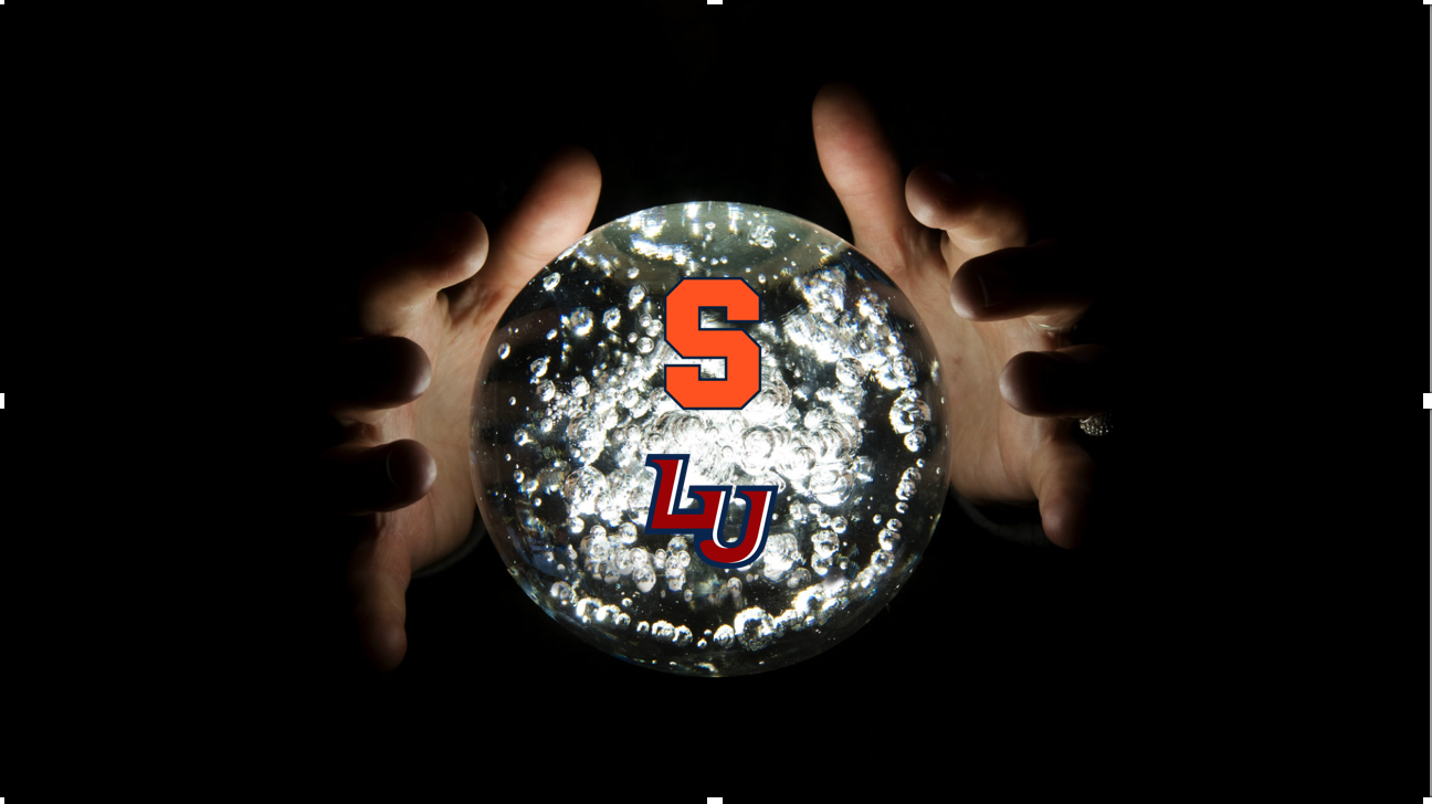 Syracuse at Liberty: Crystal Ball Predictions