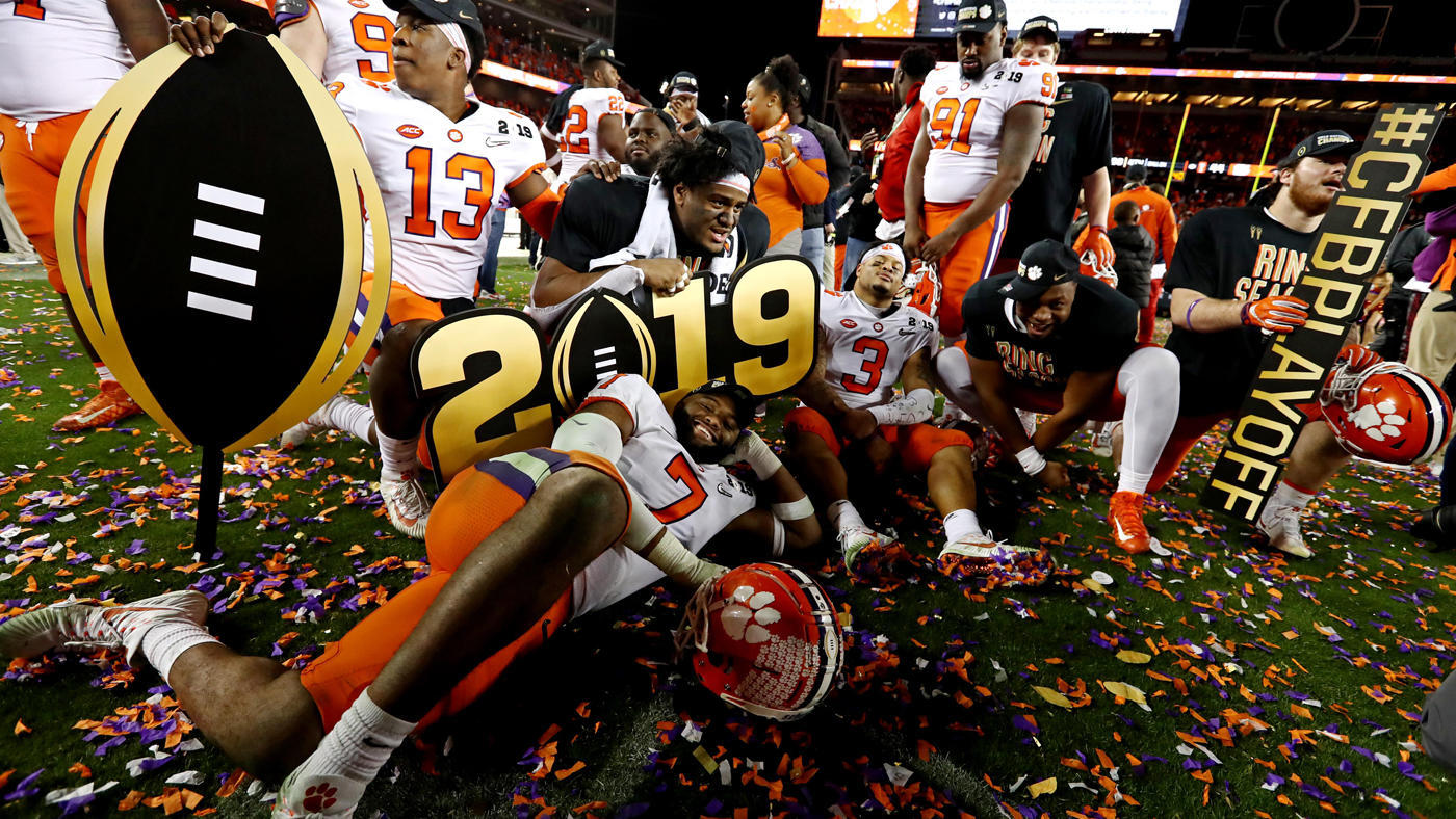 SU Opponent Insider: Clemson Tigers