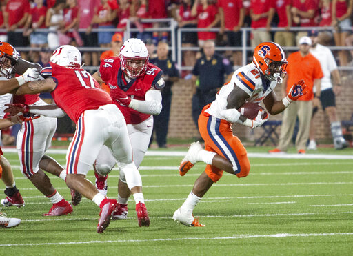 Three Things We Learned in Saturday’s Win over Liberty