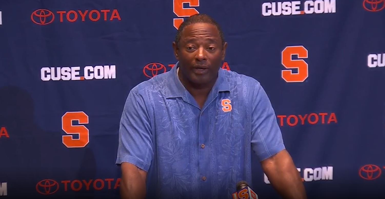Babers Bites: Western Michigan Preview