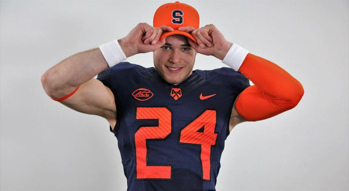How Does SU’s Recruiting Class Stack Up With Rest of ACC