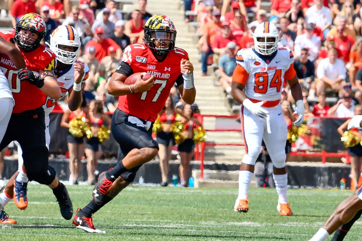 5 Takeaways from Syracuse’s Blowout Loss to Maryland