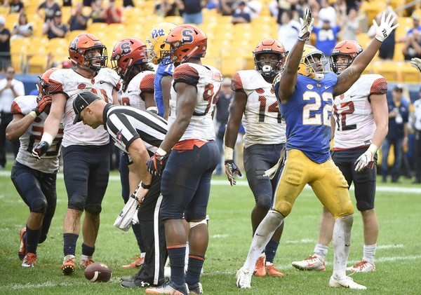Where Does Syracuse Football Go From Here?