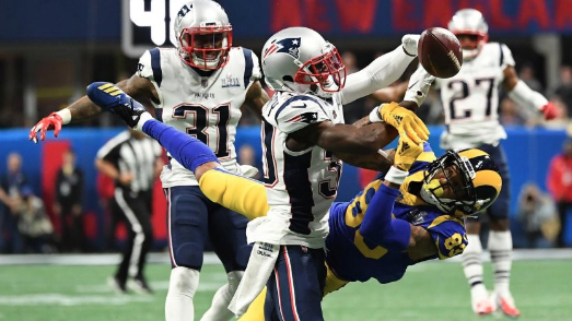 5 Biggest Underdogs To Win The Super Bowl