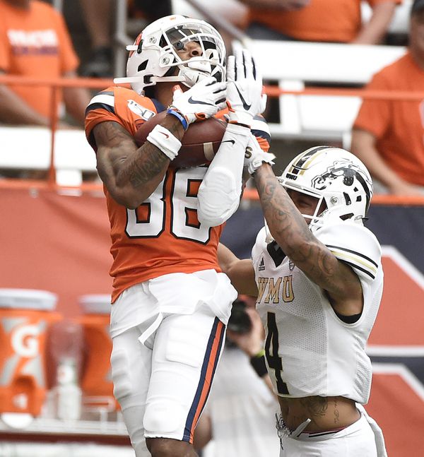 Syracuse Football: Stock Up, Stock Down