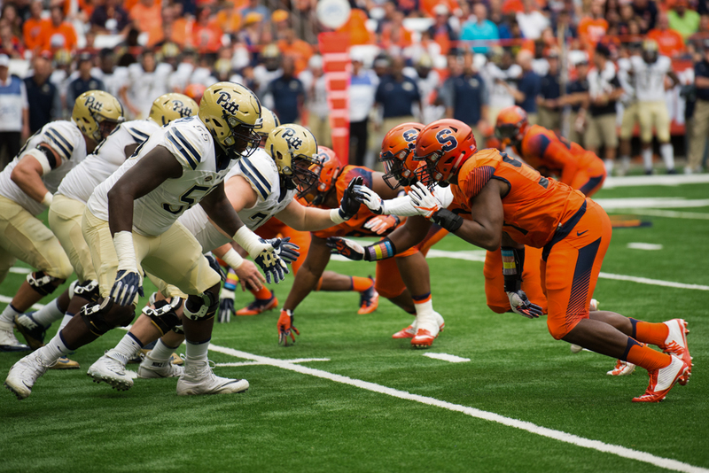 How Syracuse Should Counter Pittsburgh’s Defense