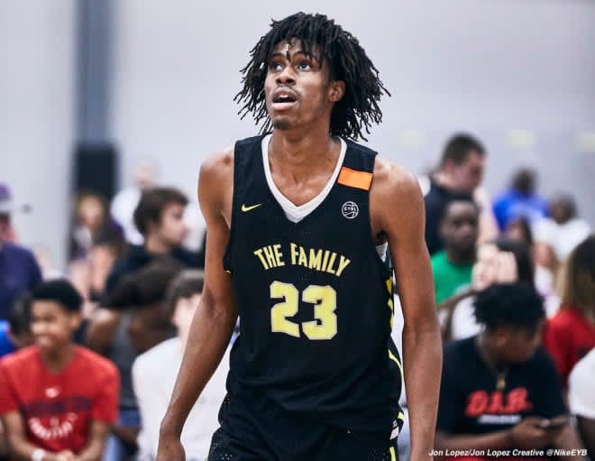 Three Reasons why Isaiah Jackson would Pick Syracuse