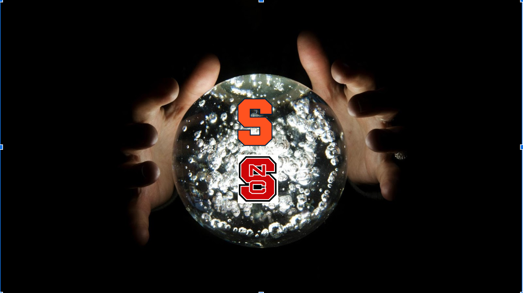 Syracuse vs NC State: Crystal Ball Predictions
