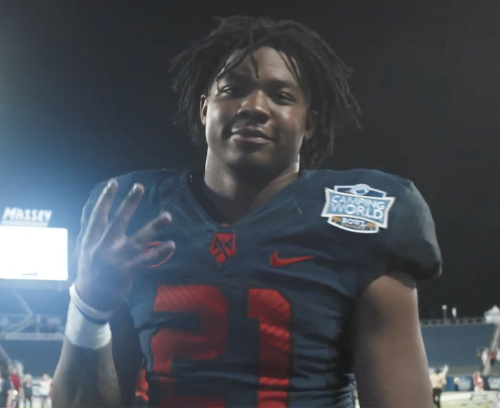 Get To Know Moe, For Real