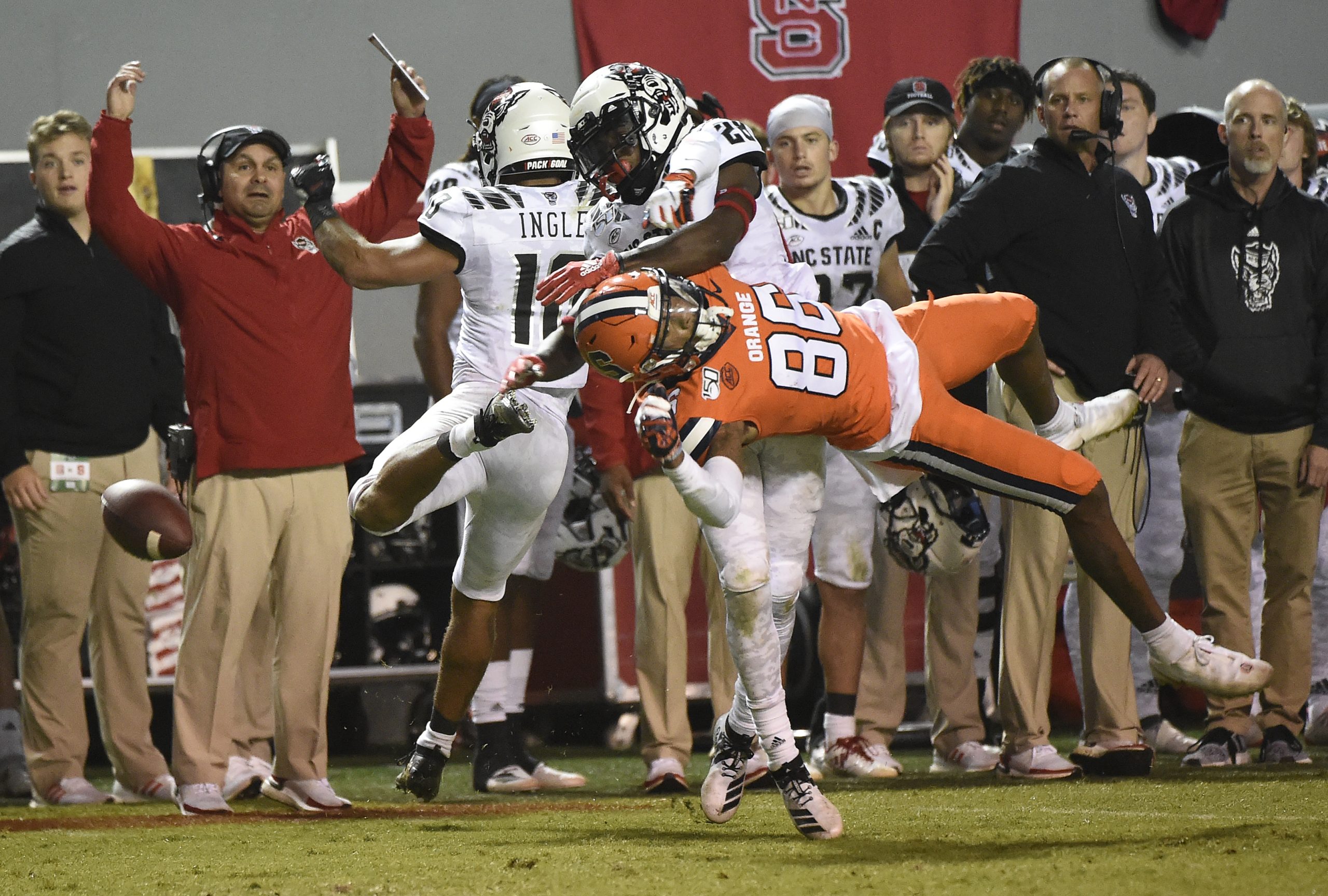 Can Syracuse Turn this Season Around?