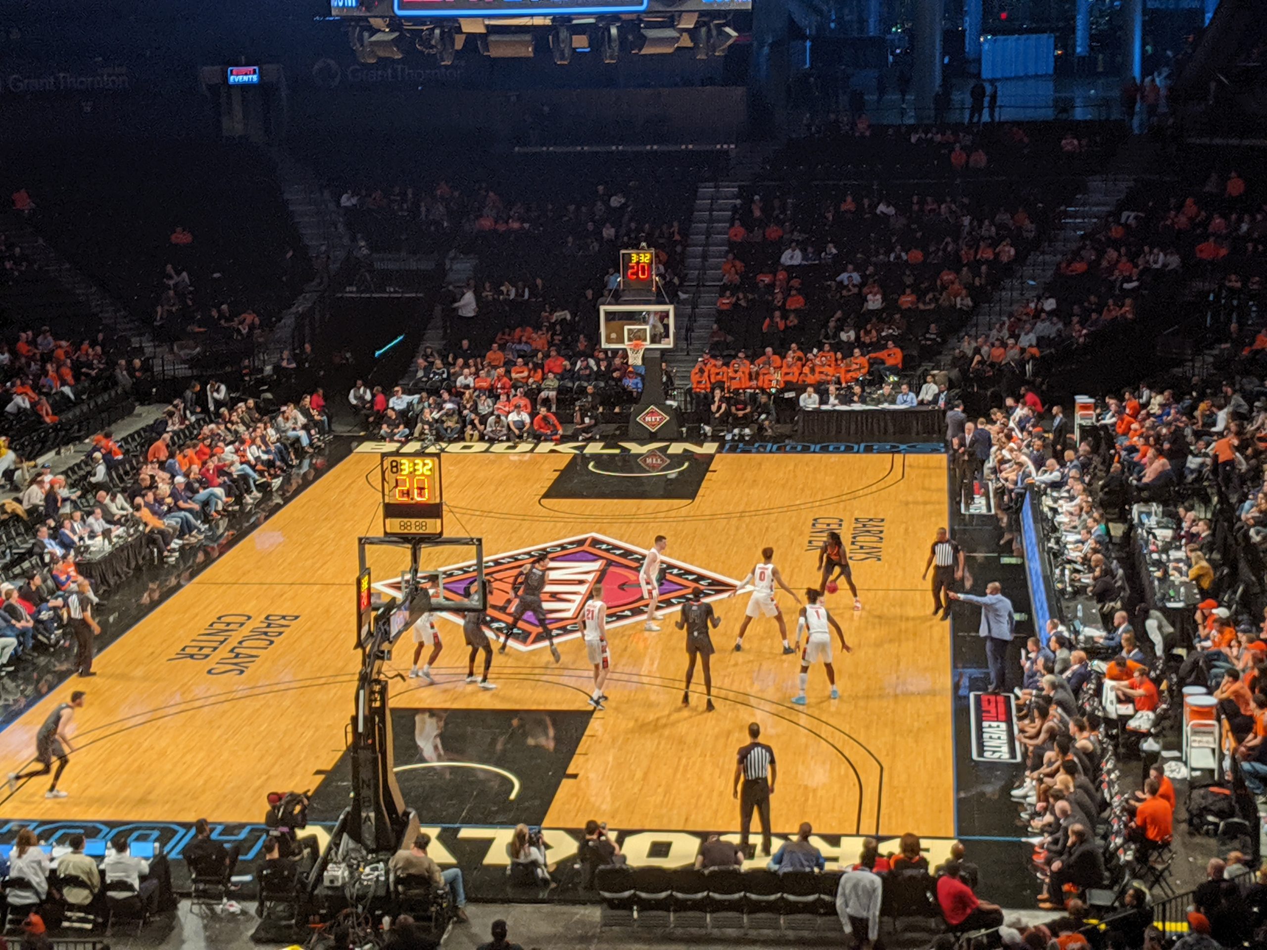 SU Superlatives: Syracuse Falls to Oklahoma State
