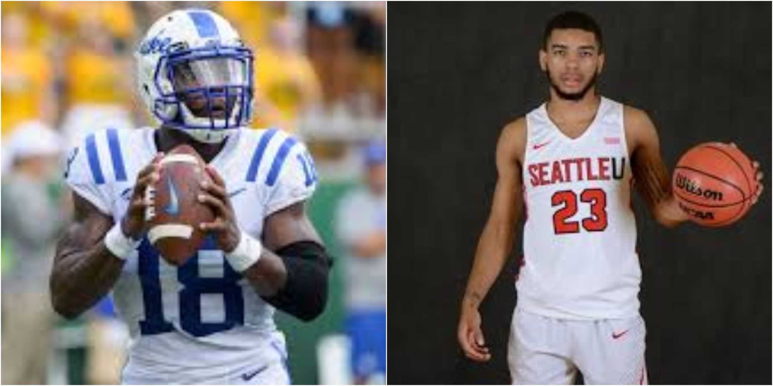 Your Complete Guide to Saturday’s Football/Basketball Doubleheader