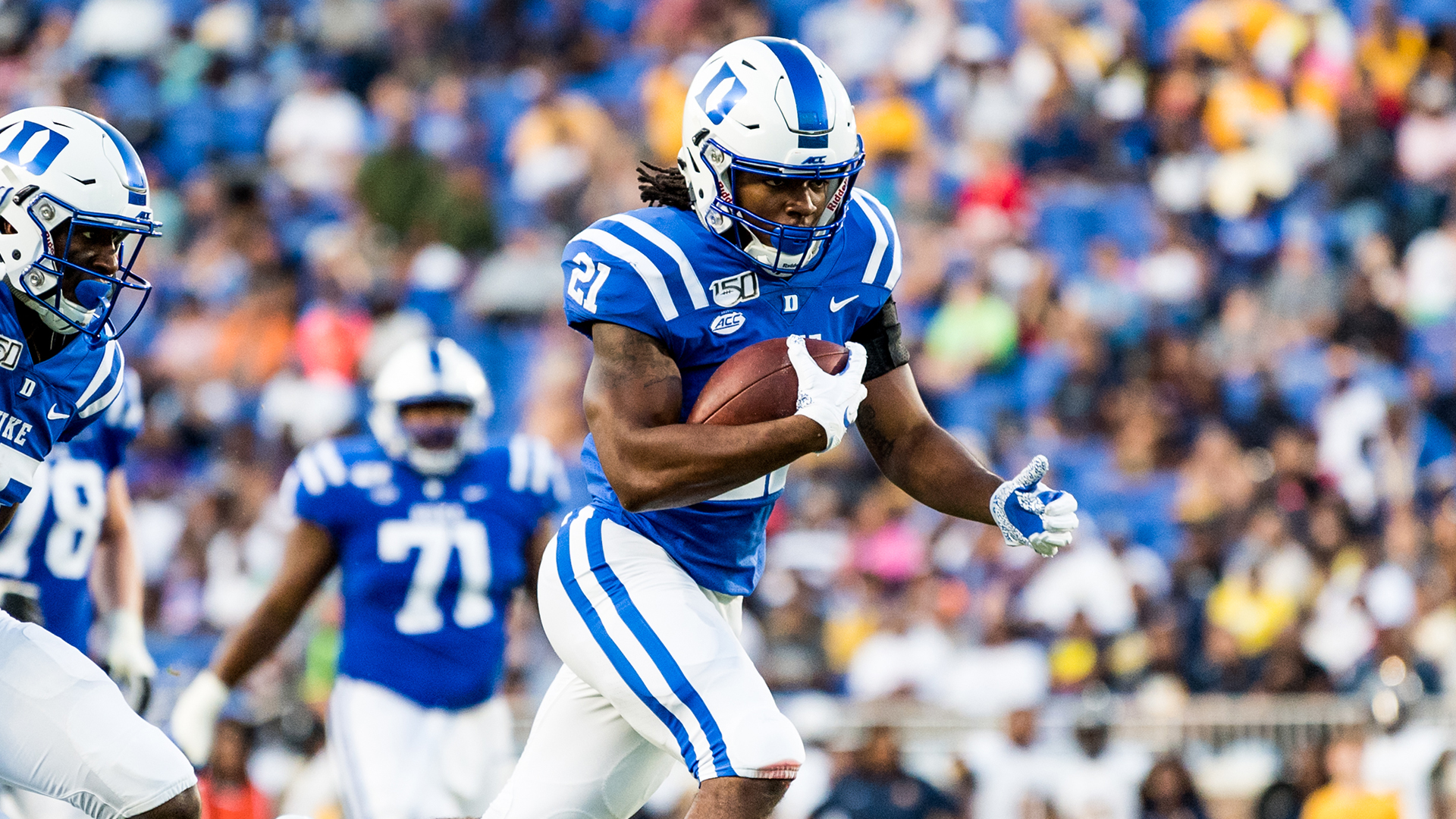 SU Opponent Insider: Duke Blue Devils