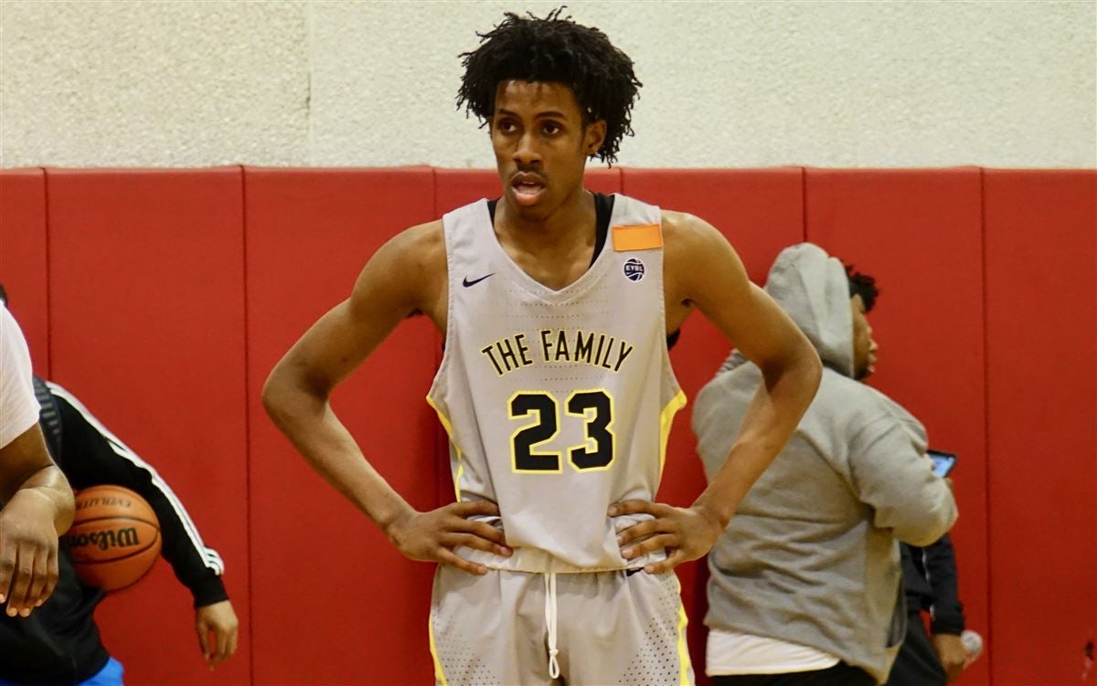 Syracuse Target Isaiah Jackson’s Decision Remains a Mystery
