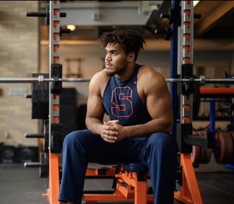 Get to Know Josh Black