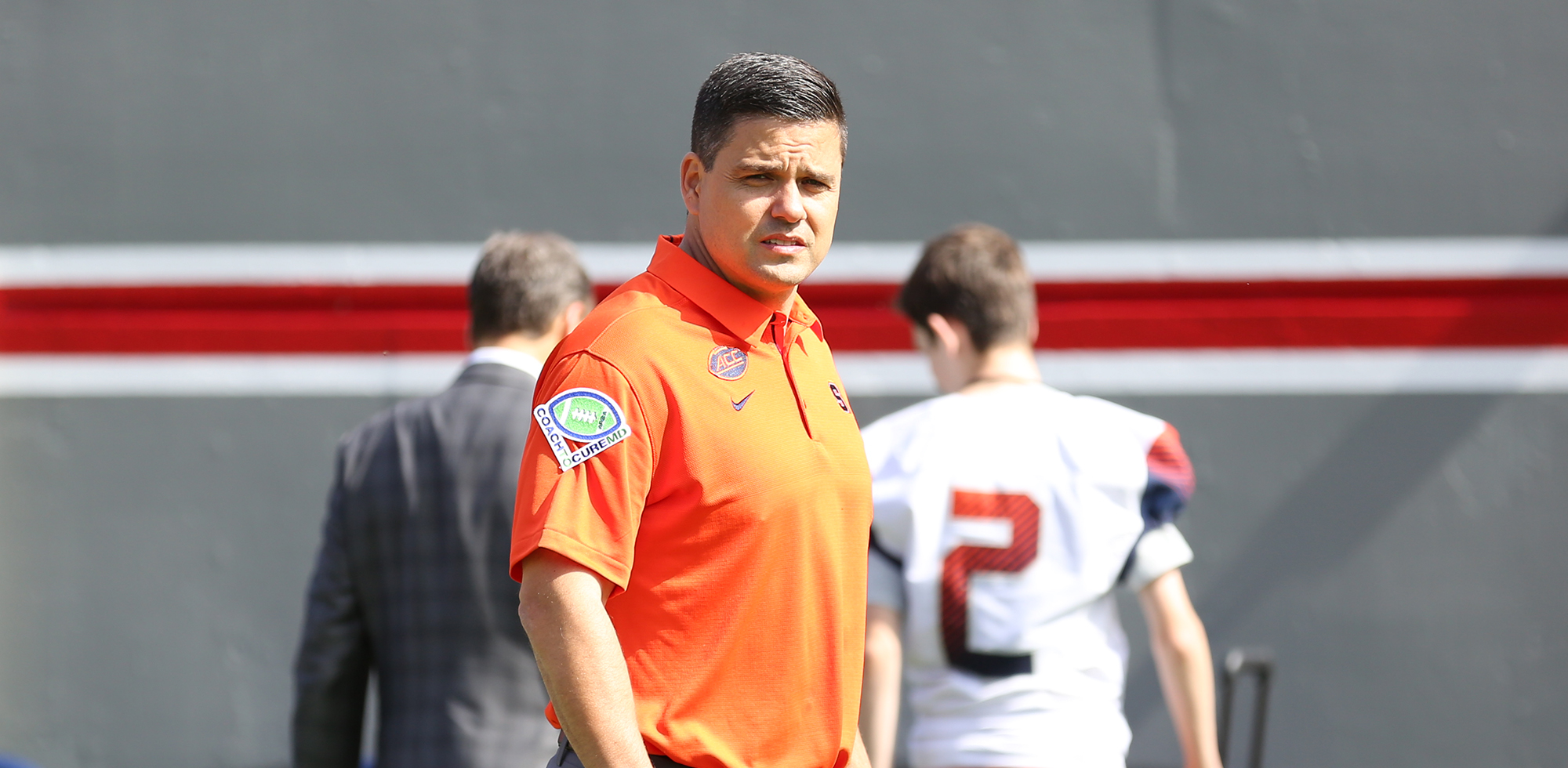 Brian Ward Fired: What’s Next?