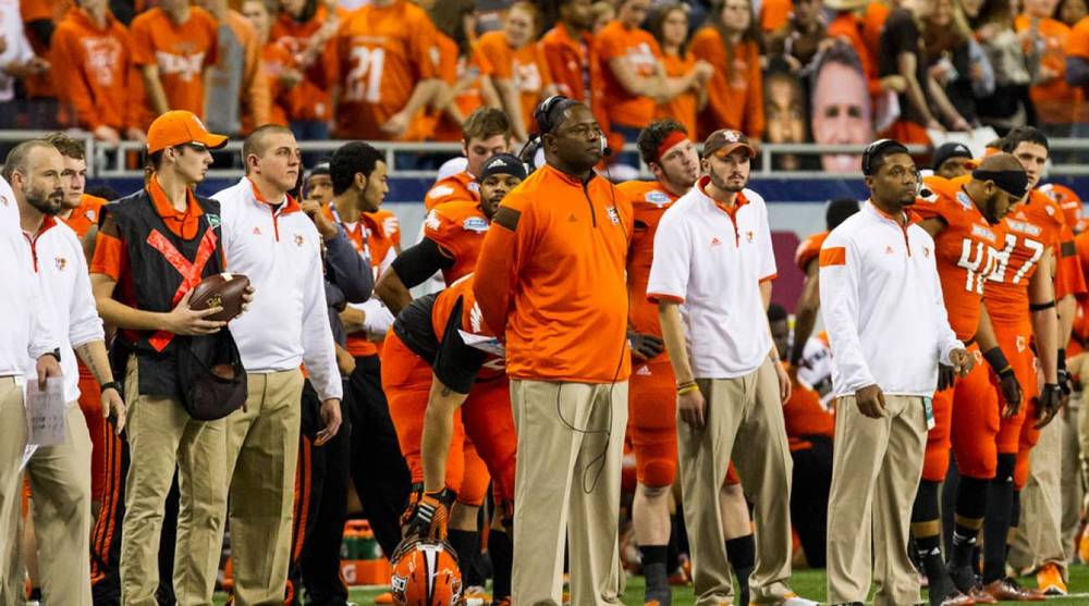 Who are Syracuse Football’s Best Recruiters?