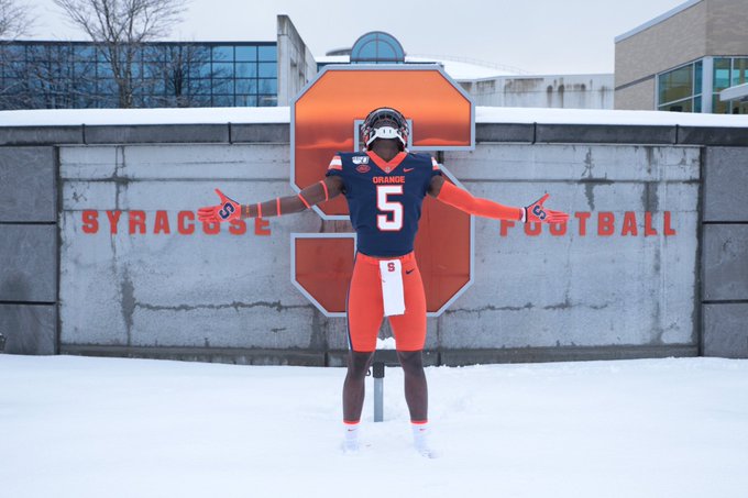 Everything That Happened During National Signing Day