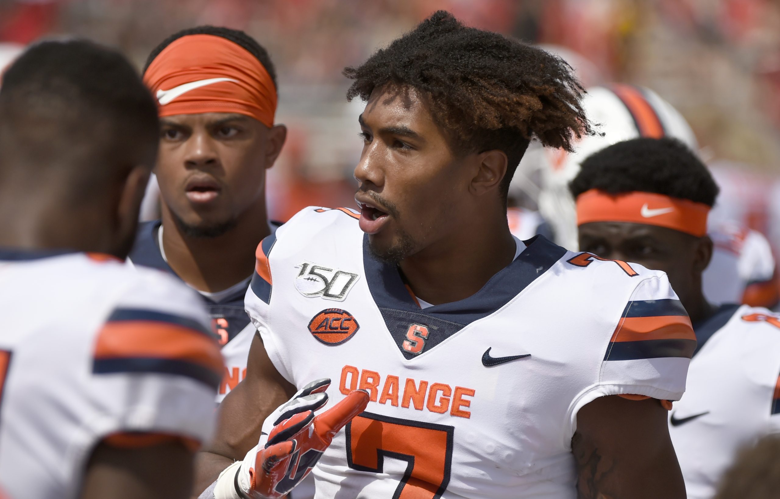 It Might be Time to Evaluate Andre Cisco’s Legacy