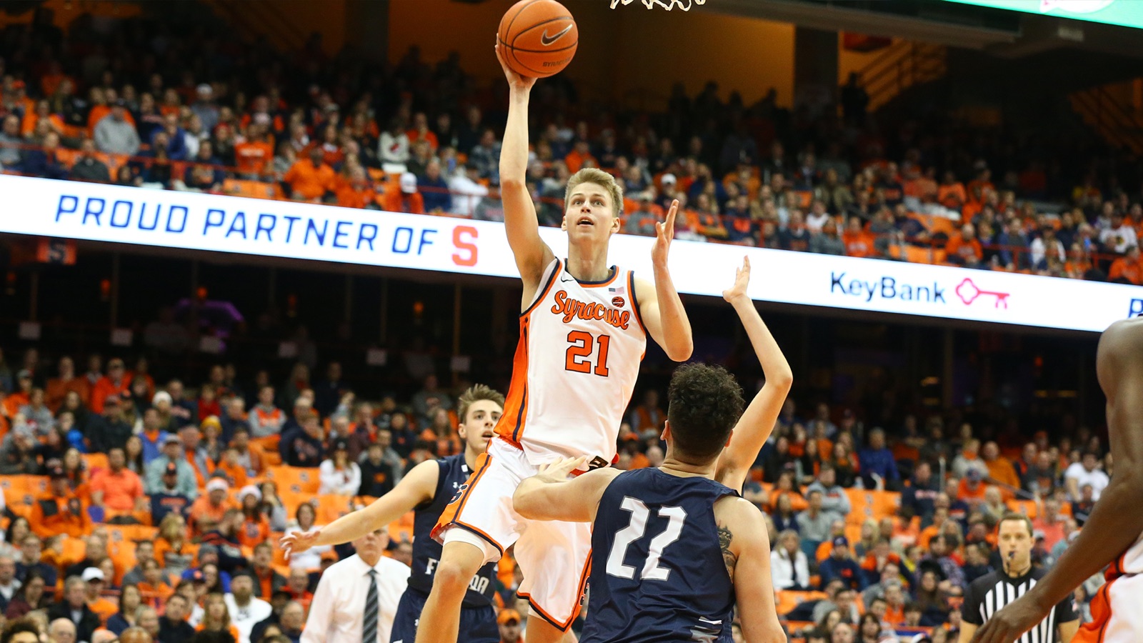 Marek Dolezaj Must Become a Consistent Offensive Presence