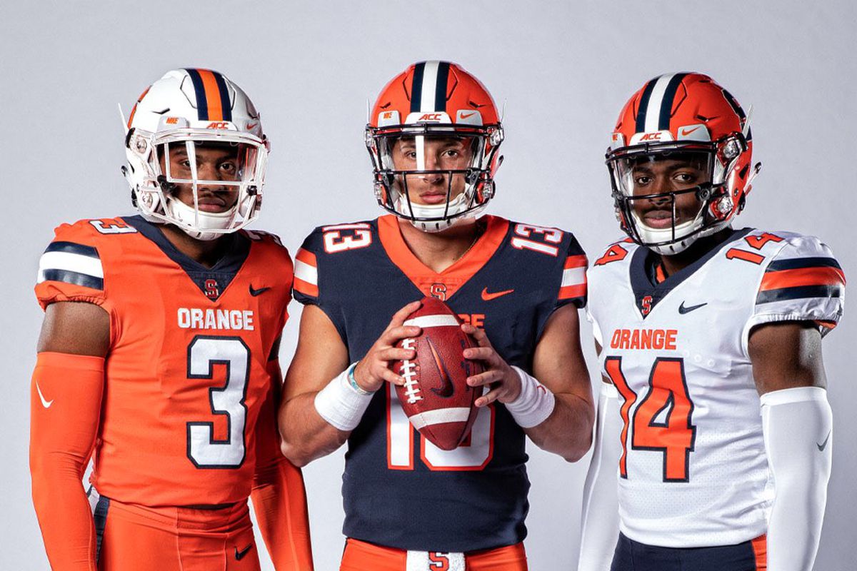 Taking a Look at Syracuse’s 2020 Recruiting Class So Far