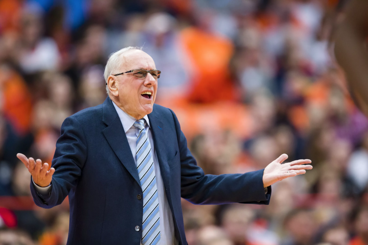 Syracuse’s Offensive Achilles Heel