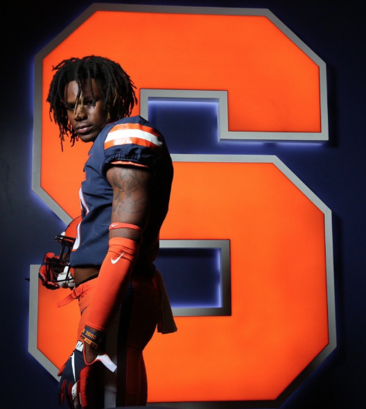 Syracuse Lands 17th Recruit in 2020 Cycle