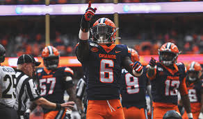 Where’s the Local Guys in Syracuse’s Recruiting Class?