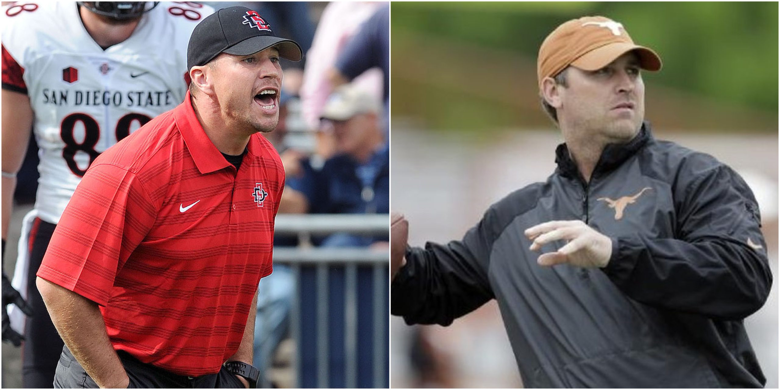 Getting to Know Syracuse’s New Coordinators