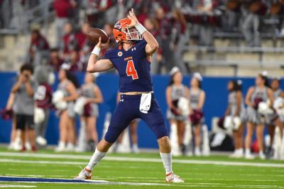 You Should Be Excited About Syracuse’s Latest QB Commit