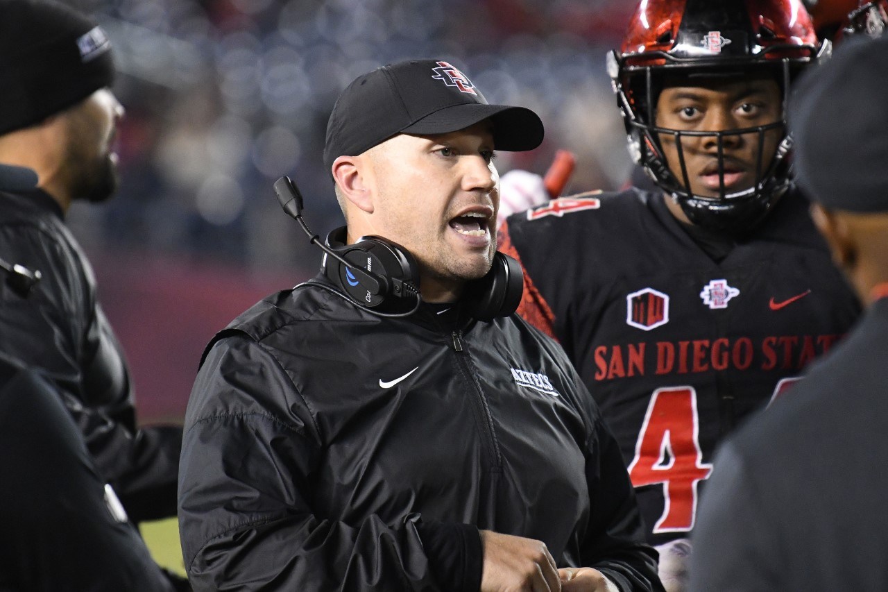 Syracuse’s New DC Zach Arnett Takes MSU DC Job