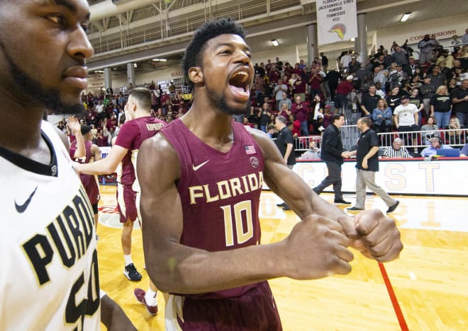Three Things to Know About Florida State