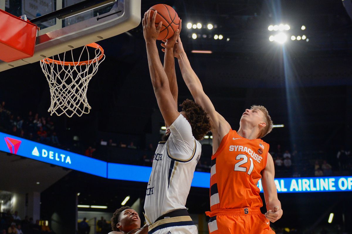What to Know About Georgia Tech